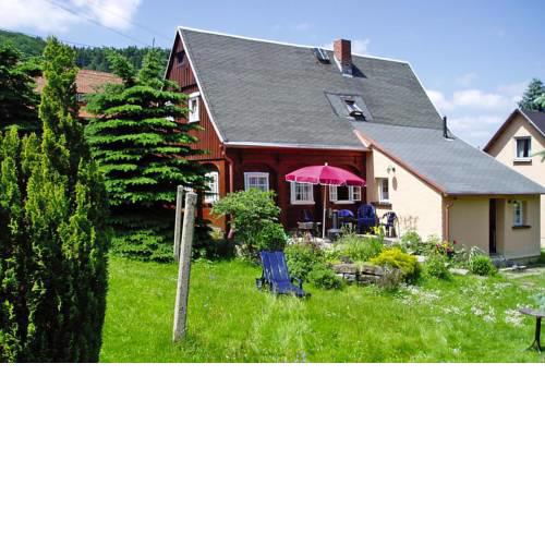 Holiday Home Großschönau - DMG081008-F