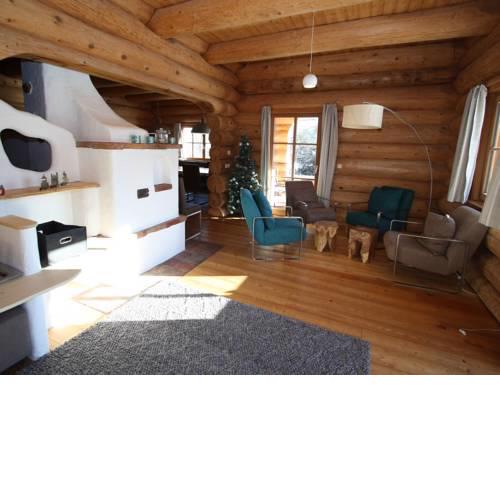 Holiday home Grosseck I