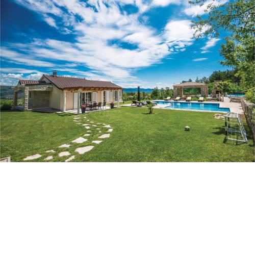 Holiday home Grubine 13