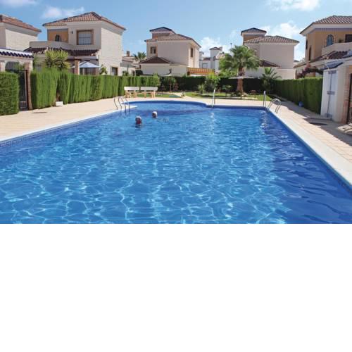 Holiday Home Guardamar del Segura 04