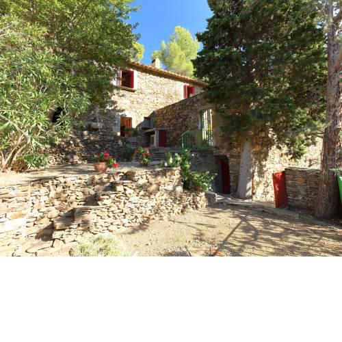Holiday Home Guillen