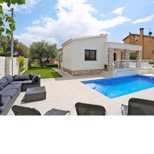 Holiday Home Gunella