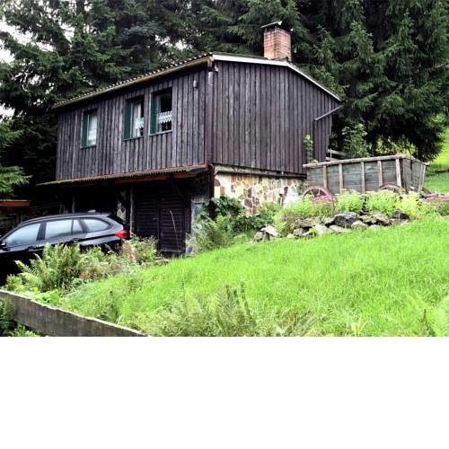 Holiday home Güntersberge II