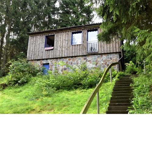 Holiday home Güntersberge III