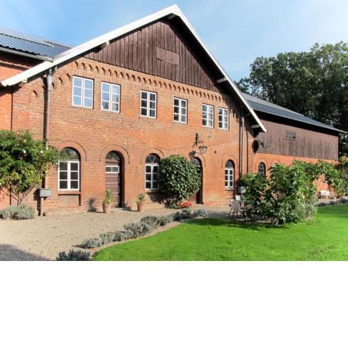Holiday Home Gut HÃ¶rne (WGT200)