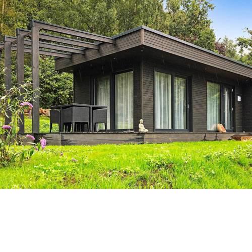 Holiday home Haffkrug II