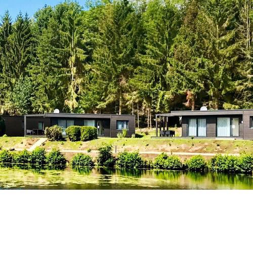 Holiday home Haffkrug IV