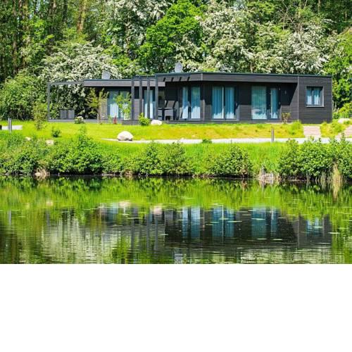 Holiday home Haffkrug VI