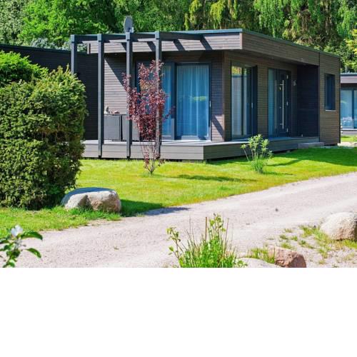 Holiday home Haffkrug XI