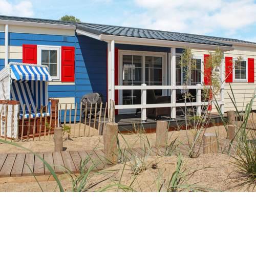 Holiday home Haffkrug XIX