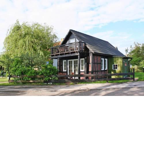 Holiday Home Haffschein Mönkebude - DOS09070-F