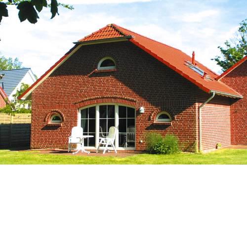 Holiday Home Hage - DNS01148-F