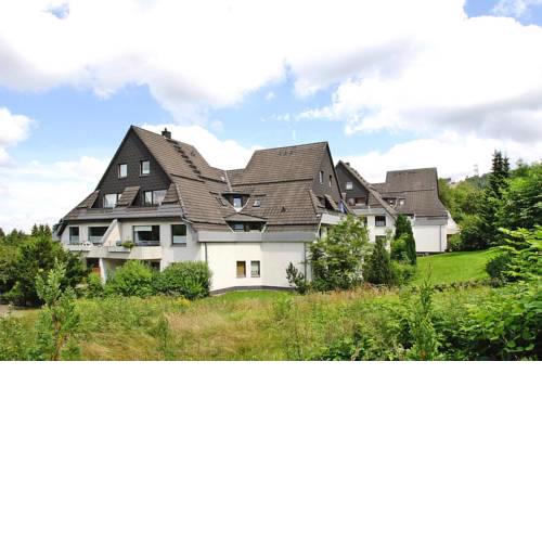 Holiday Home Hahnenklee - DMG03042-P