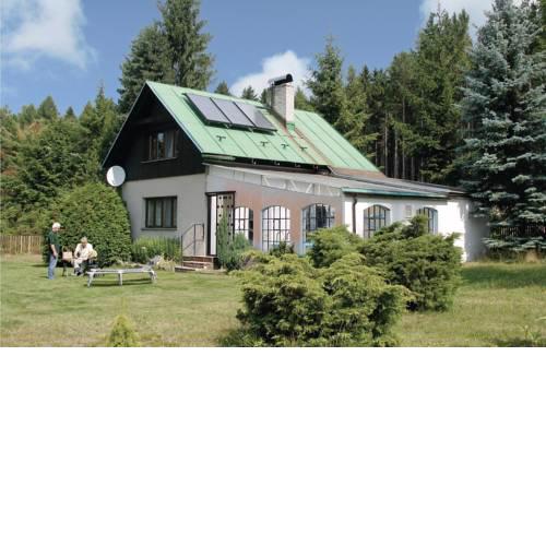 Holiday home Hajenstvi