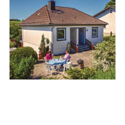Holiday Home Hallschlag - 05