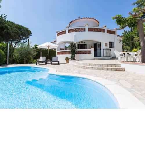 Holiday Home Hamaca