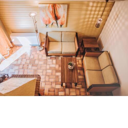 Holiday Home Hambachtal-1