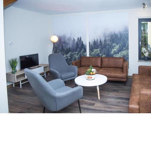 Holiday Home Hambachtal-2
