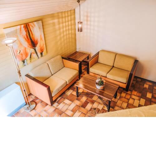 Holiday Home Hambachtal-3
