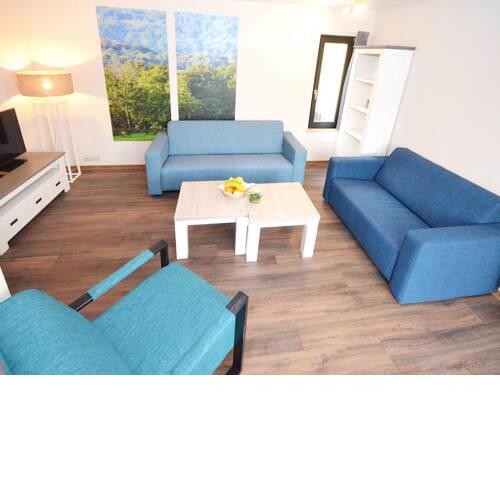 Holiday Home Hambachtal-4