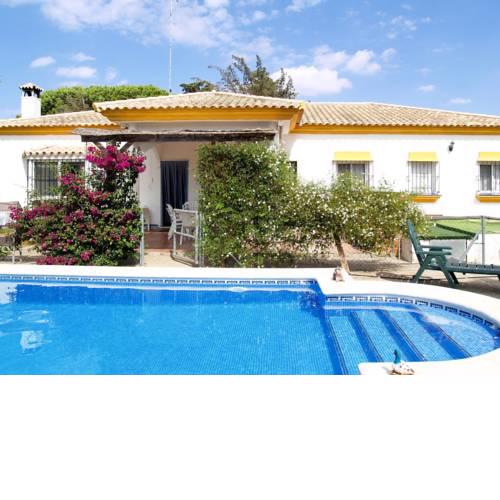 Holiday Home Hanna (CHZ300)