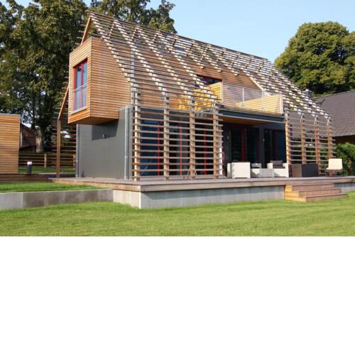 Holiday Home Hans Wendorf - DMS01102i-F
