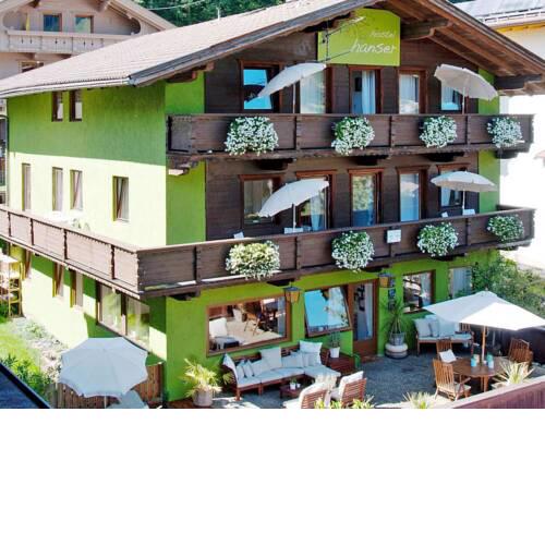 Holiday Home Hanser - MHO555
