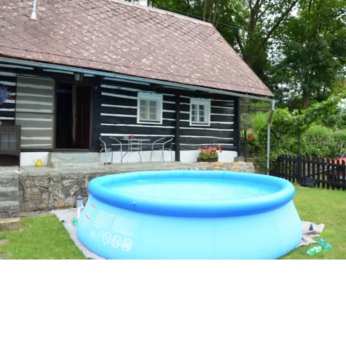 Holiday Home Hape