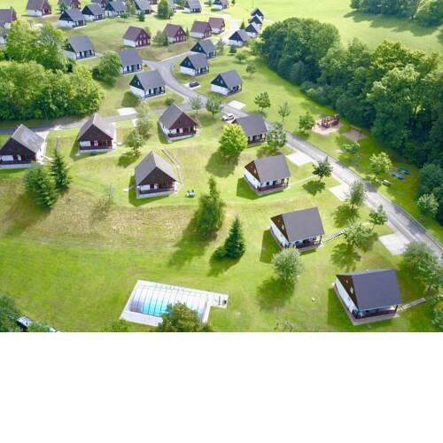 Holiday Home Happy Hill