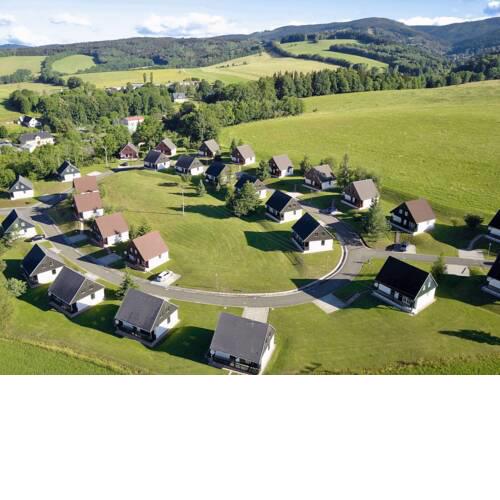 Holiday Home Happy Hill