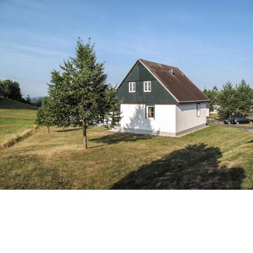 Holiday Home Happy Hill