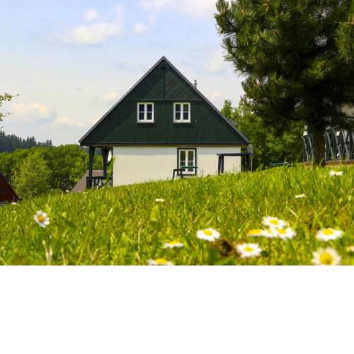 Holiday Home Happy Hill