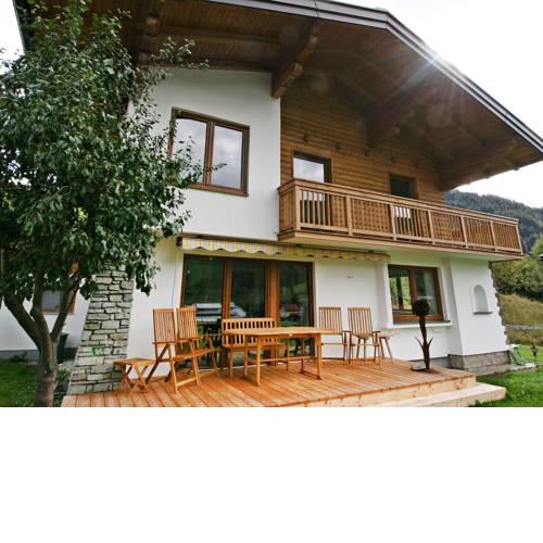 Holiday Home Happy