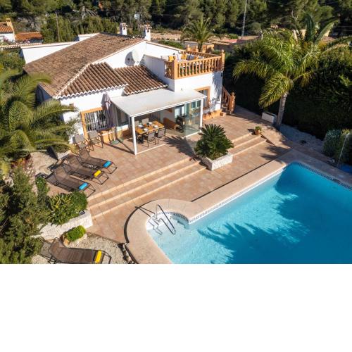 Holiday Home Harmony