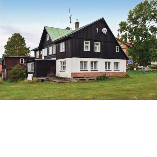 Holiday home Harrachov Nr.