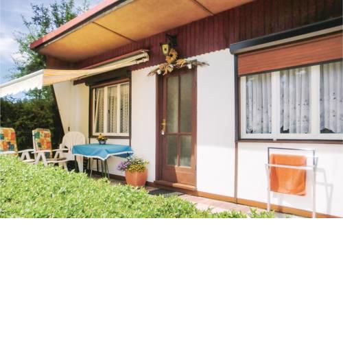 Holiday home Harzgerode OT Neudorf *LXXIII *