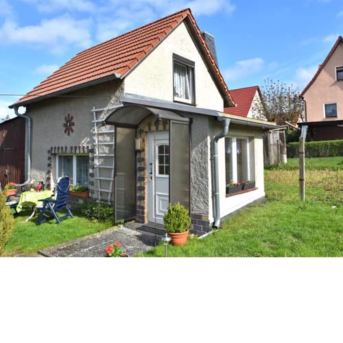 Holiday Home Harzgerode