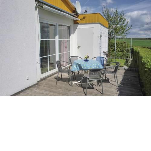 Holiday Home Harzgerode/Dankerode 07