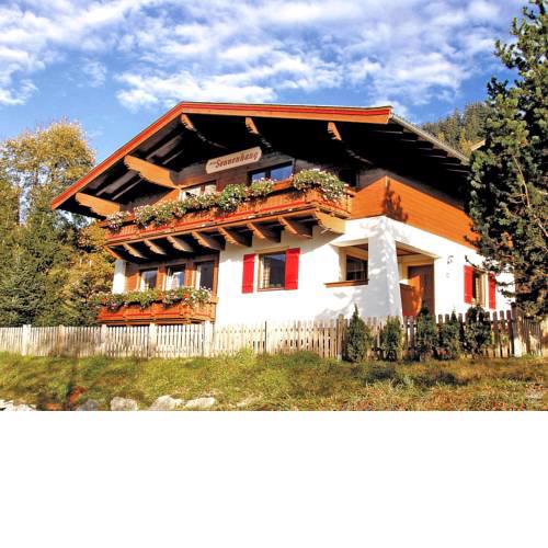 Holiday Home Haus am Sonnenhang