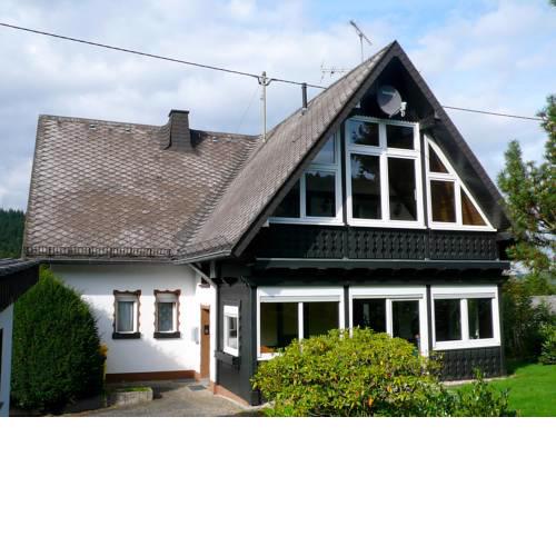 Holiday Home Haus Annes