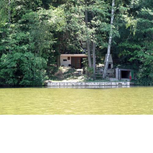 Holiday Home Haus Bily (SZV100)