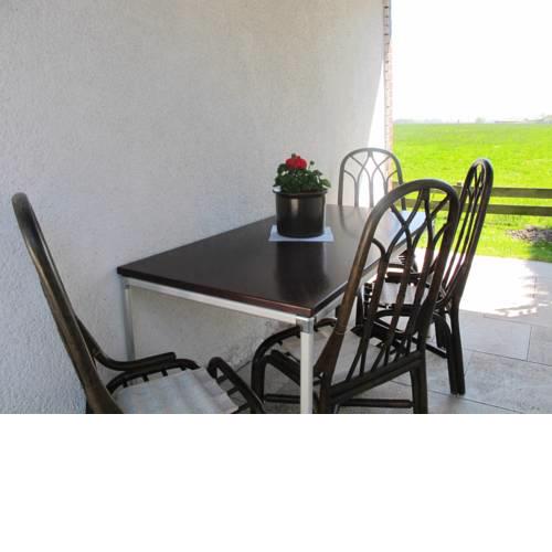 Holiday Home Haus Burgstor (RUH110)