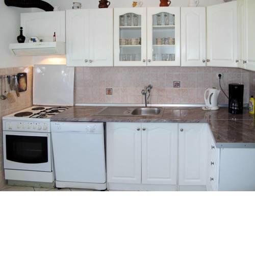 Holiday Home Haus Dani (RCA405)