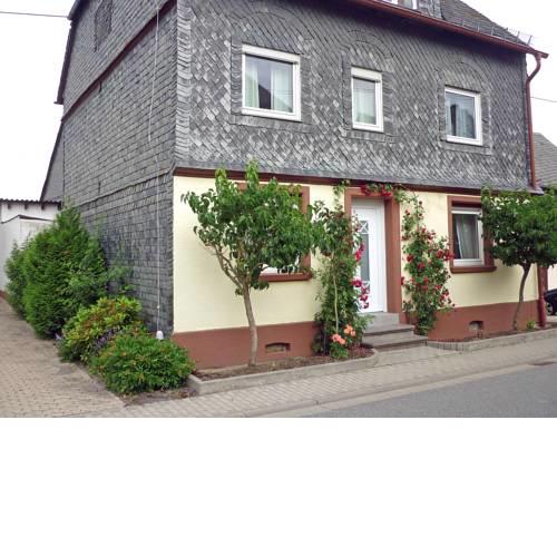 Holiday Home Haus Irmgard