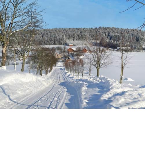 Holiday Home Haus Kaprasova (ULJ100)