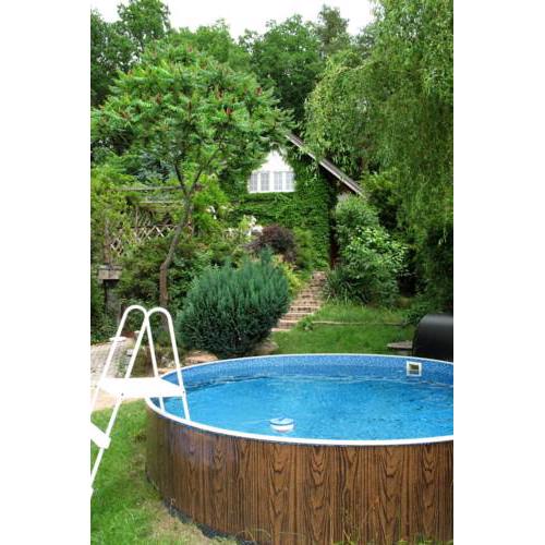 Holiday Home Haus Karasova II (DEH102)