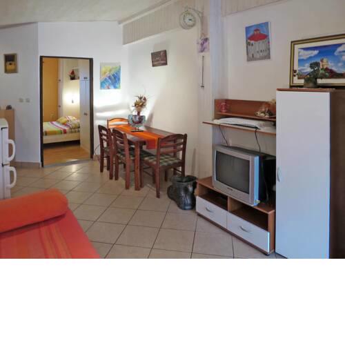 Holiday Home Haus Karlo (NIN116)