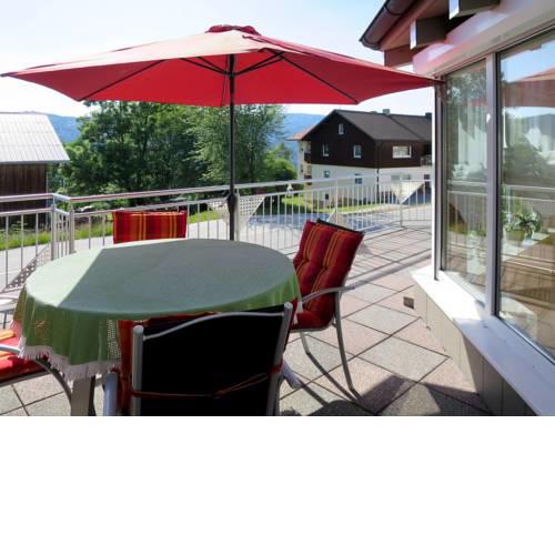 Holiday Home Haus Kilger (MAH210)