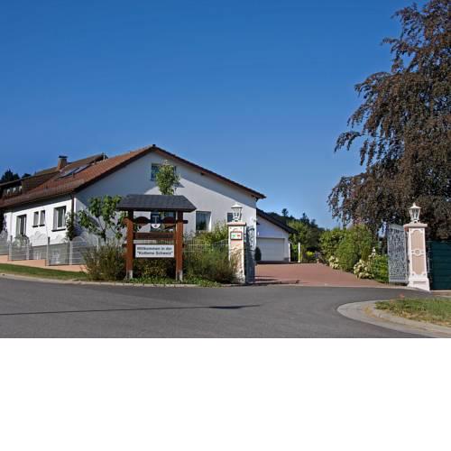 Holiday Home Haus Kottenborn