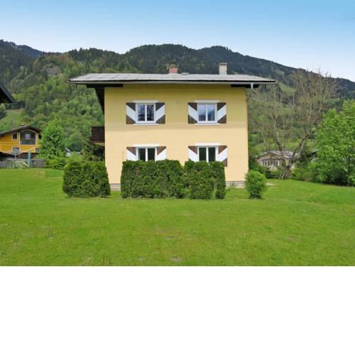 Holiday Home Haus LÃ¤rchenhof (GGG160)